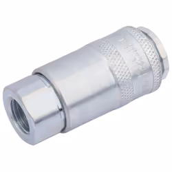 1/4"" Female Thread PCL Parallel Airflow Coupling