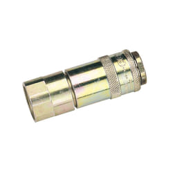 1/2"" Female Thread PCL Parallel Airflow Coupling
