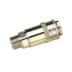 3/8"" Male Thread PCL Tapered Airflow Coupling