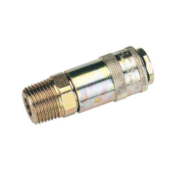 1/2" Male Thread PCL Tapered Airflow Coupling