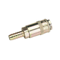 3/8"" Thread PCL Coupling with Tailpiece (Sold Loose)