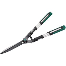 Expert 37975 Soft Grip Straight Edge Garden Shears, 200mm