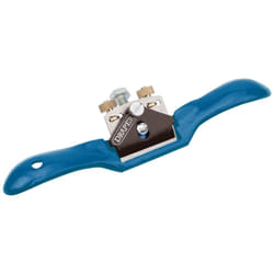 Flat Faced Spoke Shave
