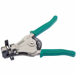 Automatic Wire Stripper, 0.5 - 2mm