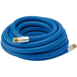 Air Line Hose, 5m, 1/4""/6mm Bore, 1/4"" BSP