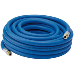 Air Line Hose, 10m, 1/4""/6mm Bore, 1/4"" BSP