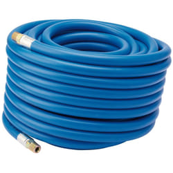 Air Line Hose, 20m, 1/4""/6mm Bore, 1/4"" BSP