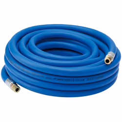Draper 38331 10m 1/4 BSP 8mm Bore Air Line Hose