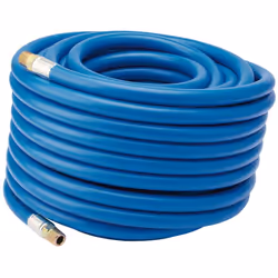 Air Line Hose, 20m, 5/16""/8mm Bore, 1/4"" BSP