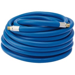 Air Line Hose, 15m, 3/8""/10mm Bore, 1/4"" BSP