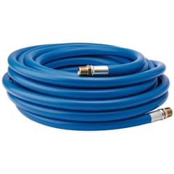Air Line Hose, 15m, 1/2""/13mm Bore, 1/2"" BSP