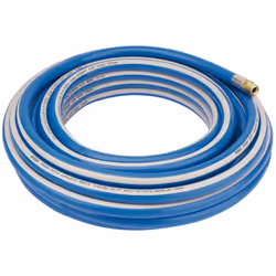 Air Line Hose, 15m, 6mm Bore, 1/4"" BSP