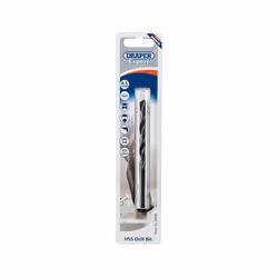 HSS Drill Bit, 8.5mm