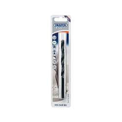 HSS Drill Bit, 11.0mm