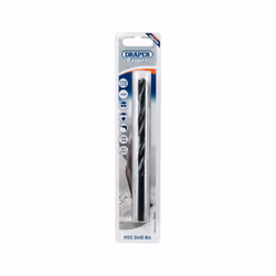 HSS Drill Bit, 13.0mm