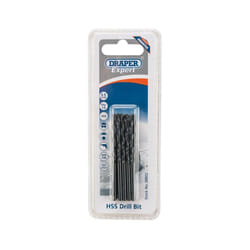 HSS Drill Bit, 3.5mm (Pack of 10)