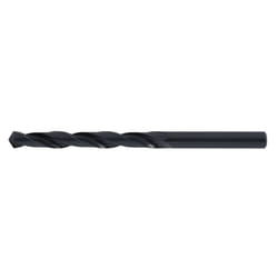 HSS Drill Bit, 8.0mm (Pack of 10)