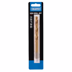 HSS Titanium Drill Bit, 11.0mm