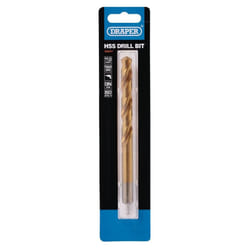 HSS Titanium Drill Bit, 11.0mm