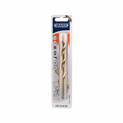 HSS Titanium Drill Bit, 11.5mm