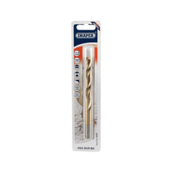 HSS Titanium Drill Bit, 11.5mm