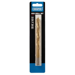 HSS Titanium Drill Bit, 12.5mm