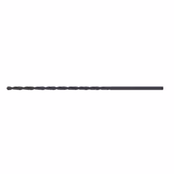 HSS Extra Long Drill Bit, 2.0 x 85mm