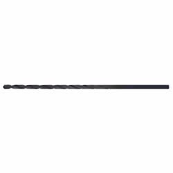 HSS Extra Long Drill Bit, 2.5 x 100mm