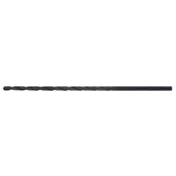 HSS Extra Long Drill Bit, 2.5 x 100mm
