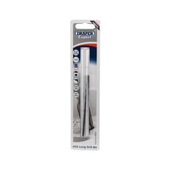 HSS Extra Long Drill Bit, 3.2 x 100mm