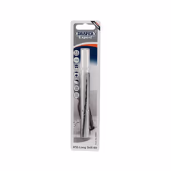 HSS Extra Long Drill Bit, 3.5 x 100mm