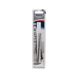 HSS Extra Long Drill Bit, 3.5 x 100mm