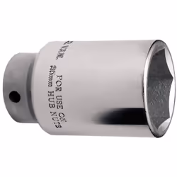 Draper Tools 39047, 1/2", 1 head(s), 35 mm