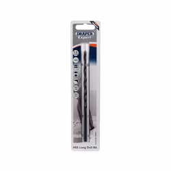 HSS Extra Long Drill Bit, 7.5 x 157mm