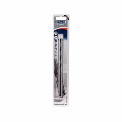 HSS Extra Long Drill Bit, 9.0 x 170mm