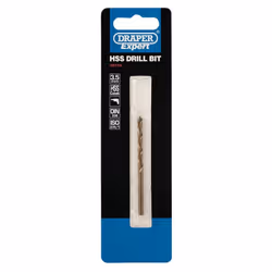 HSS Cobalt Drill Bit, 3.5mm