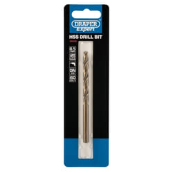 HSS Cobalt Drill Bit, 6.5mm