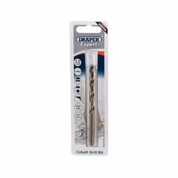 HSS Cobalt Drill Bit, 7.2mm