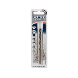 HSS Cobalt Drill Bit, 7.2mm