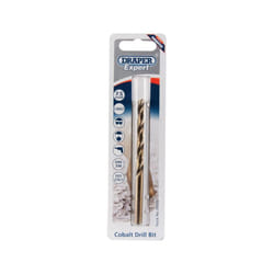 HSS Cobalt Drill Bit, 7.5mm