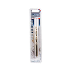 HSS Cobalt Drill Bit, 9.3mm
