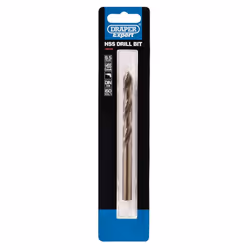 HSS Cobalt Drill Bit, 9.5mm