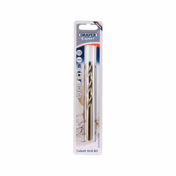 HSS Cobalt Drill Bit, 10.5mm
