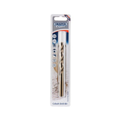 HSS Cobalt Drill Bit, 10.5mm