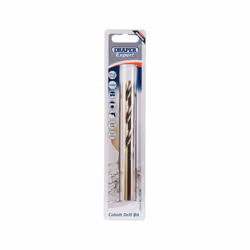 HSS Cobalt Drill Bit, 11.0mm