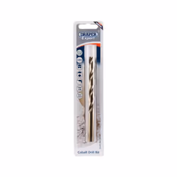 HSS Cobalt Drill Bit, 11.3mm