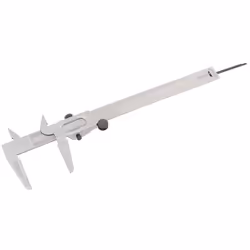 Caliper Gauge, 150mm/6""