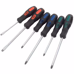 Draper Tools 40005, 6 pc(s)