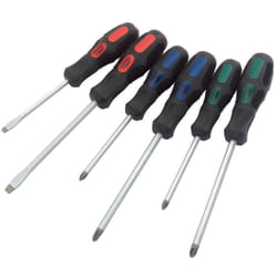 Draper Tools 40005 manual screwdriver Set