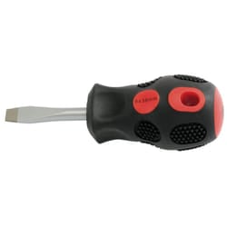 Draper Tools 40012 manual screwdriver Single